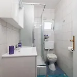 Helles Nur 150 Meter Zum Mit Jacuzzi, Meerblick, Pool, Billard Apartment *