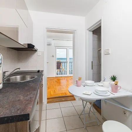 Helles Nur 150 Meter Zum Mit Jacuzzi, Meerblick, Pool, Billard *