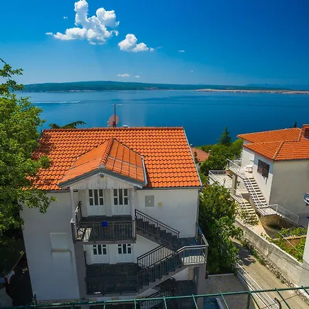 아파트 Helles Nur 150 Meter Zum Mit Jacuzzi, Meerblick, Pool, Billard *
