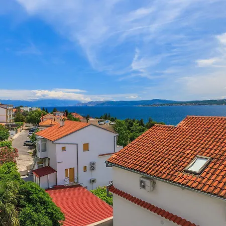 Helles Nur 150 Meter Zum Mit Jacuzzi, Meerblick, Pool, Billard 드라말리