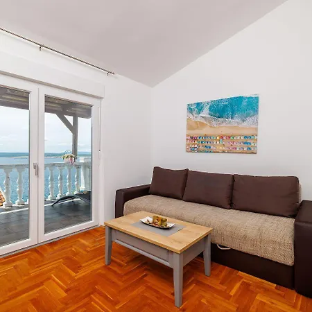 Apartment Helles Nur 150 Meter Zum Mit Jacuzzi, Meerblick, Pool, Billard *