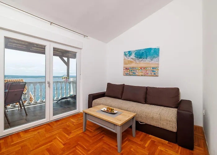 Apartament Helles Nur 150 Meter Zum Mit Jacuzzi, Meerblick, Pool, Billard *